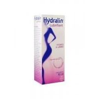 LUBRIFIANT Hydralin Lubrifiant 50ml LUBRIFIANT Hydralin Lubrifiant 50ml