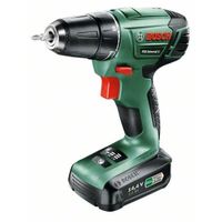 PERCEUSE BOSCH Perceuse-visseuse PSR 14,4V LI - 1 batterie PERCEUSE BOSCH Perceuse-visseuse PSR 14,4V LI - 1 batterie