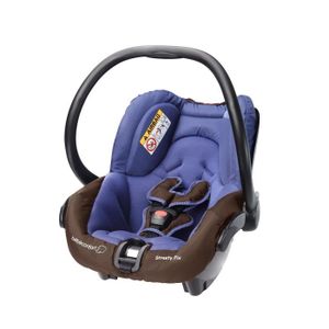 BEBE CONFORT Si?ge auto Cosi Groupe 0+ StreetyFix - Classic