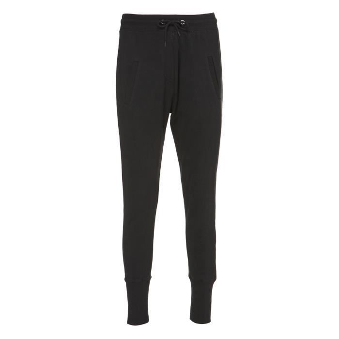 RUSTY Pantalon Neighbour - Femme - Noir