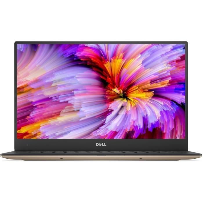 DELL PC Portable XPS 13 9360 - 13.3\
