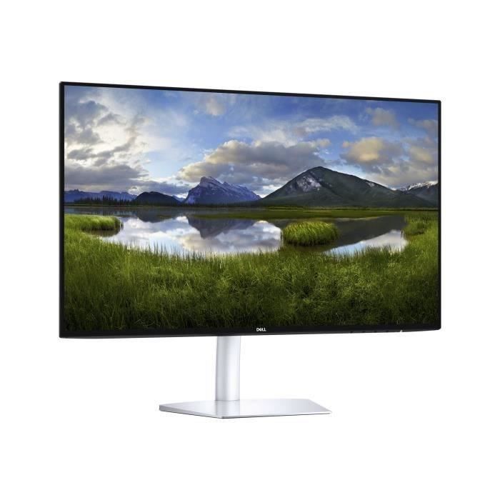 DELL S2419HM - Ecran 24 pouces FHD - Dalle IPS - 5ms - 75Hz - HDMI