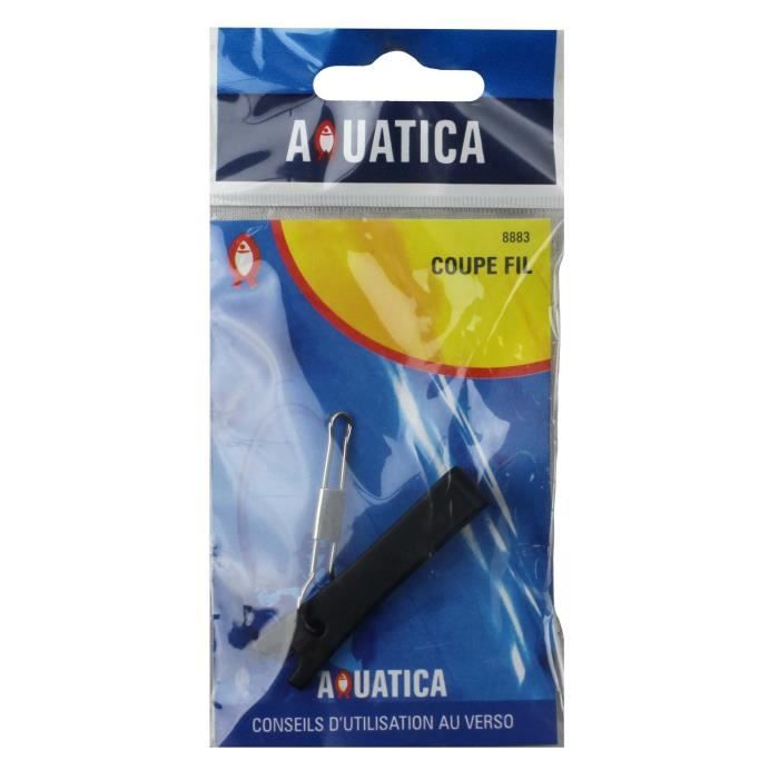 AQUATICA Accessoires COUPE FIL RAPIDE