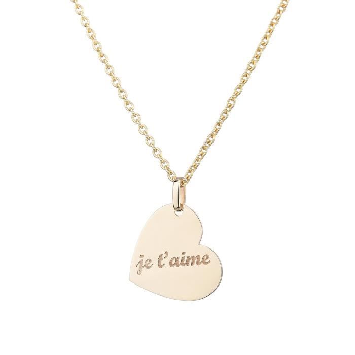 LES BIJOUX D'EMMA Pendentif \