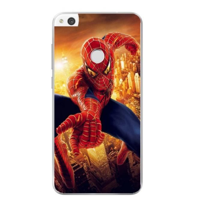 coque huawei p8 lite 2017 spiderman coque huawei p8 lite 2017 spiderman