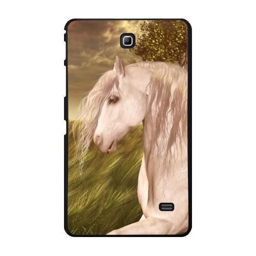coque samsung galaxy tab a cheval coque samsung galaxy tab a cheval