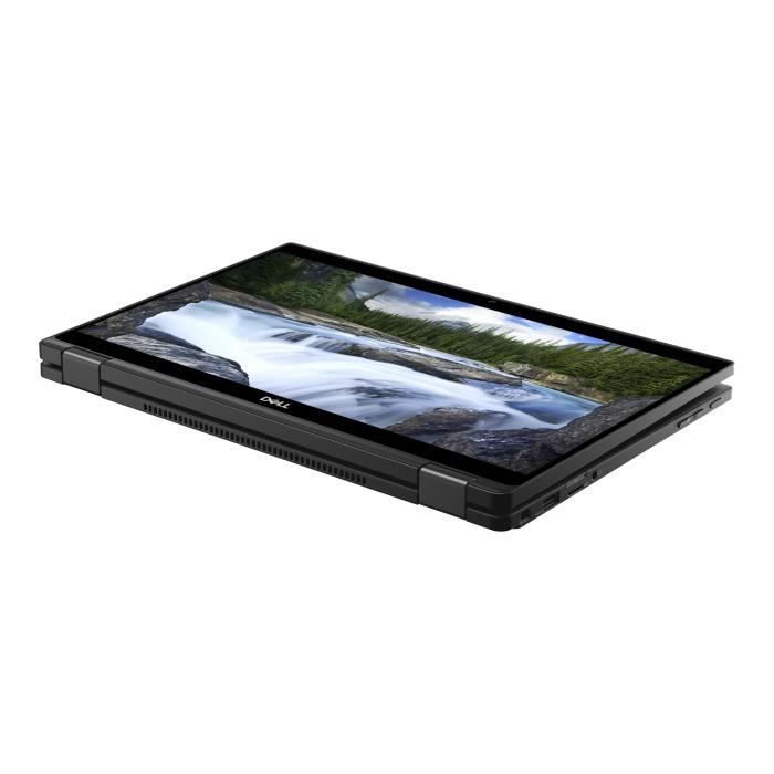  Latitude 7390 2-in-1 - Conception inclinable1