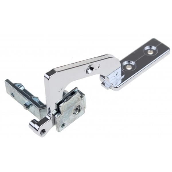 charniere droite lave linge miele 57846301