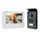 EXTEL Visiophone Nova 2 fils blanc avec écran coul