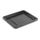 Plaque de four extensible