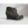 boots libre comme lair fichou noir