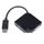 1080P DisplayPort 20 broches (3 en 1) Display Port