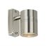 Lucide Arne Achat H50cm D'extérieur Métal Vente Borne Inox PXZiOkuT