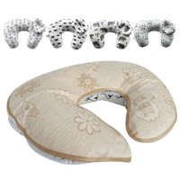 COUSSIN DE CHAISE coussin chaise haute oreiller Coussin d'allaiteme COUSSIN DE CHAISE coussin chaise haute oreiller Coussin d'allaiteme