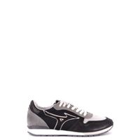 BASKET MIZUNO HOMME MCBI35109 NOIR CUIR BASKETS BASKET MIZUNO HOMME MCBI35109 NOIR CUIR BASKETS