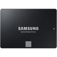 DISQUE DUR SSD SAMSUNG SSD interne 860 EVO - 1To DISQUE DUR SSD SAMSUNG SSD interne 860 EVO - 1To