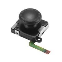 ADAPTATEUR MANETTE Pièce de rechange pour manette jeu 3D Joystick ana ADAPTATEUR MANETTE Pièce de rechange pour manette jeu 3D Joystick ana