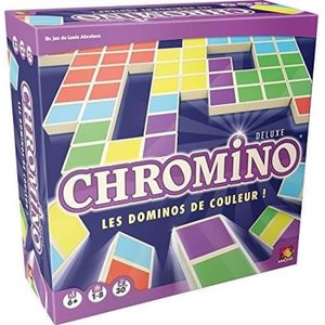 ASMODEE Chromino Deluxe