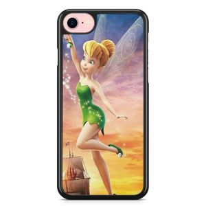 coque iphone 5 fee clochette coque iphone 5 fee clochette
