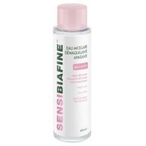 Sensibiafine Eau Micellaire Démaquillante Apaisant Achat