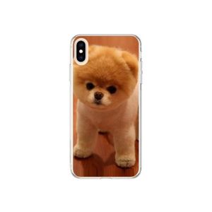 coque iphone xs max chien coque iphone xs max chien