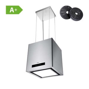 HOTTE Hotte aspirante cuisine décorative murable tactile