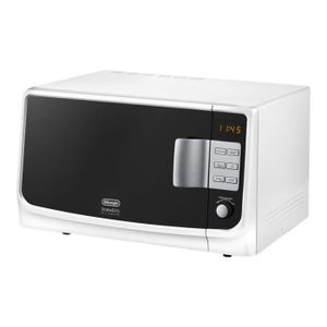 De'Longhi SfornaTutto MW25G - Four micro-ondes