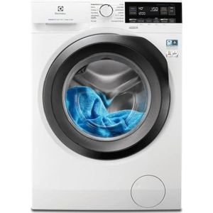 LAVE-LINGE SÉCHANT Lave-Linge Séchant ELECTROLUX EW7W3922RA
