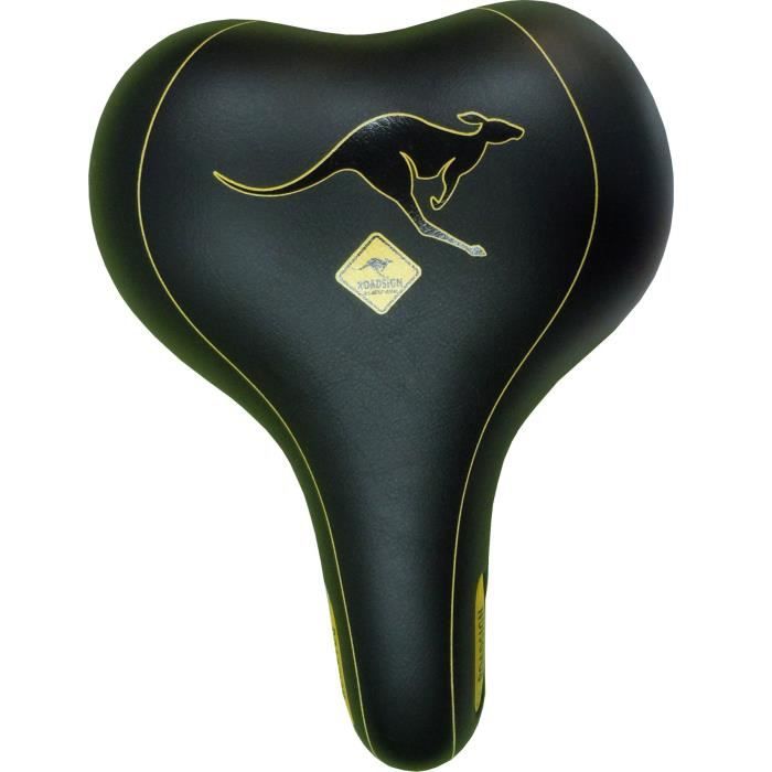 ROADSIGN Selle gel