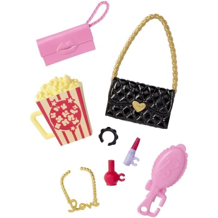 BARBIE - Accessoires de mode