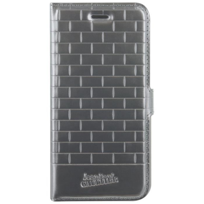 coque iphone 6 jean paul gaultier silicone