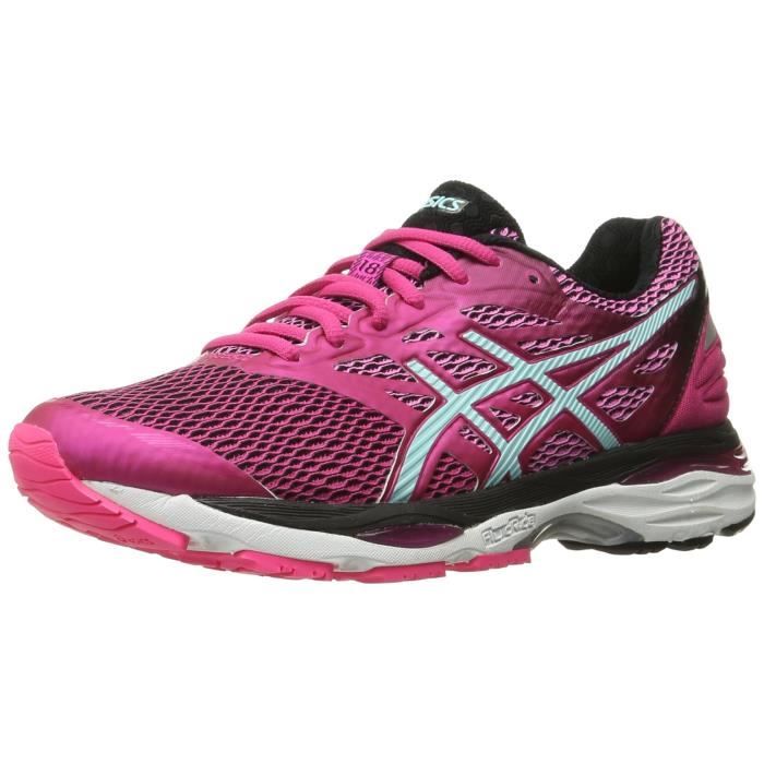 asics cumulus 18 femme asics cumulus 18 femme