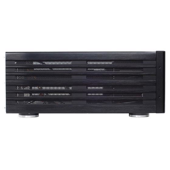 SilverStone SST-CW03B-MT Crown HTPC ATX boîtier3