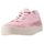 Toms Lenox Femmes Baskets Light Pink - 7 UK