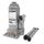 OROK Cric bouteille - Hydraulique - Capacité max