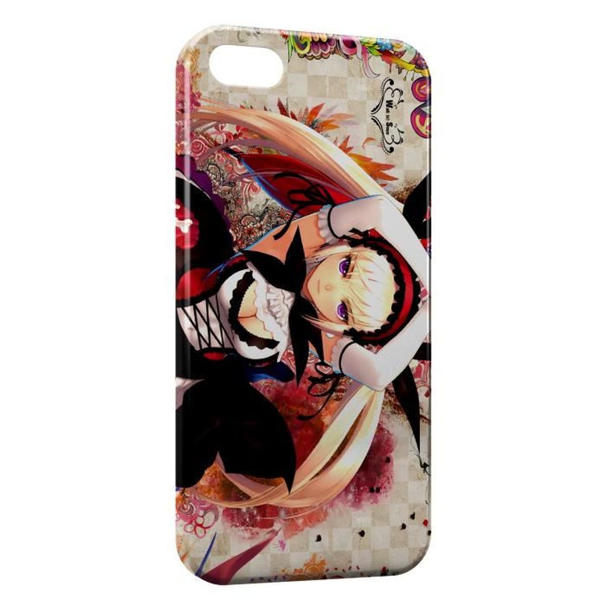 coque iphone 7 manga sexy coque iphone 7 manga sexy