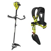 DÉBROUSSAILLEUSE RYOBI Débroussailleuse 30 cm³ Expand-It™ DÉBROUSSAILLEUSE RYOBI Débroussailleuse 30 cm³ Expand-It™