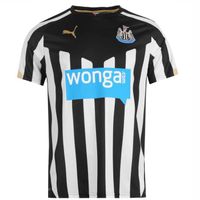 MAILLOT DE FOOTBALL Maillot NEWCASTLE UNITED Domicile 2014-2015 MAILLOT DE FOOTBALL Maillot NEWCASTLE UNITED Domicile 2014-2015