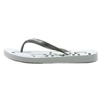 TONG Femmes Calvin Klein Piccola Jelly Tongs TONG Femmes Calvin Klein Piccola Jelly Tongs