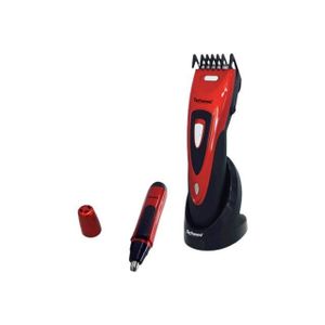 Tondeuse + T?te de rasage Techwood TTN-885