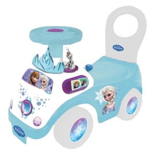 Trotteur la reine des neiges cheap
