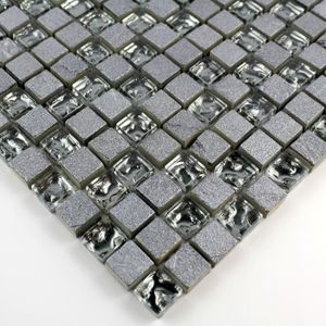 Mosaique salle de bain - Achat / Vente pas cher Mosaique salle de bain - Achat / Vente pas cher