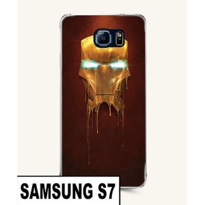 coque galaxy s7 iron man coque galaxy s7 iron man
