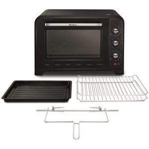 Mini four chaleur tournante Achat / Vente pas cher