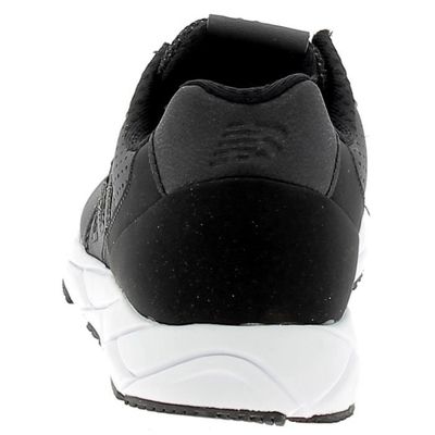 De Noir New Balance Sport Chaussures Femme anzTXEz
