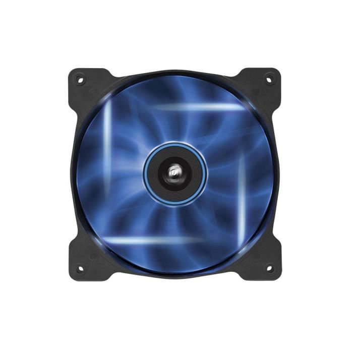 Corsair AF140-LED Blue Single Pack