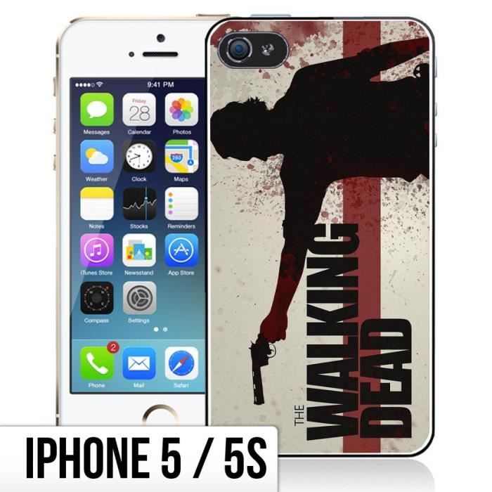 coque iphone 5 walking dead coque iphone 5 walking dead