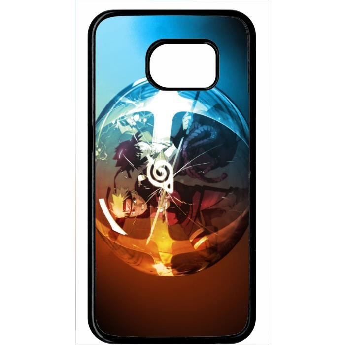 uchiha coque samsung galaxie s6 edge uchiha coque samsung galaxie s6 edge