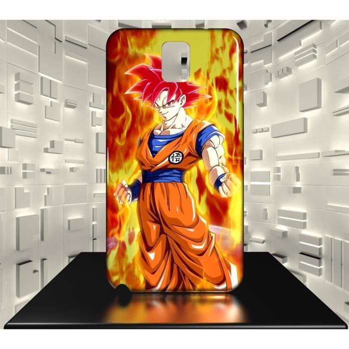 coque galaxie note 3 dbz coque galaxie note 3 dbz