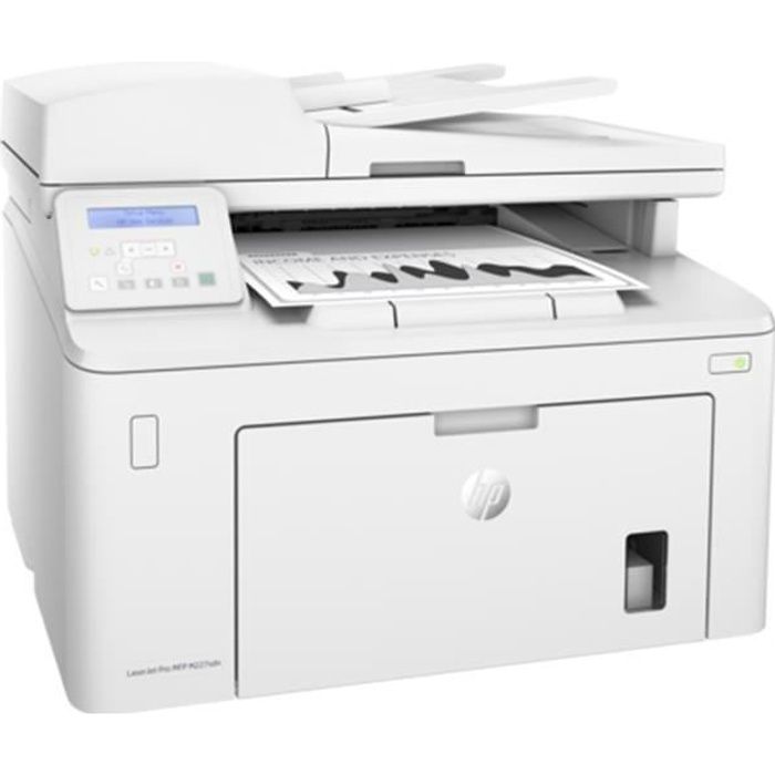 TÉLÉCHARGER PILOTE IMPRIMANTE HP LASERJET PRO MFP M127FN GRATUITEMENT PILOTE IMPRIMANTE HP LASERJET PRO MFP M127FN GRATUITEMENT
